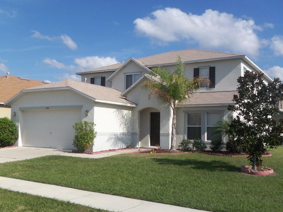 6766 Waterton Dr., Riverview, FL 33578
