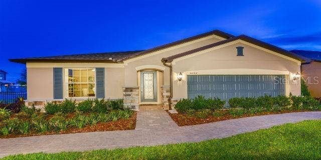 1615 Cabbage Key Pl., Ruskin, FL 33570