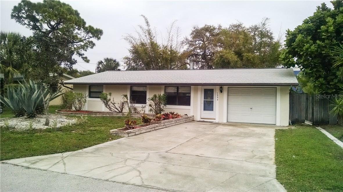 7246 Dianne Dr., New Port Richey, FL 34652