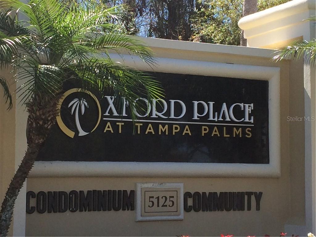 5125 Palm Springs Blvd. #3304, Tampa, FL 33647