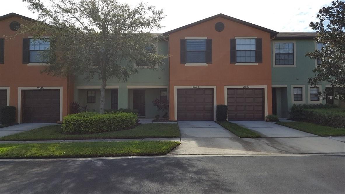 2648 Edgewater Falls Dr., Brandon, FL 33511