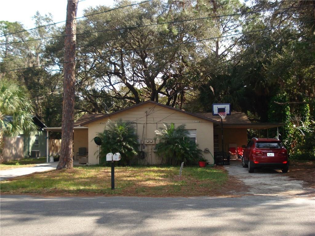 7116 Oakwood Dr., New Port Richey, FL 34652