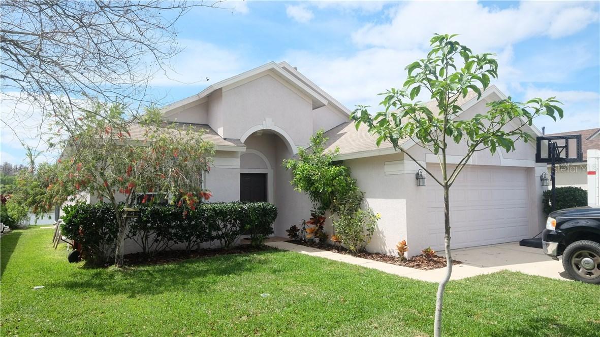 31044 Wrencrest Dr., Wesley Chapel, FL 33543