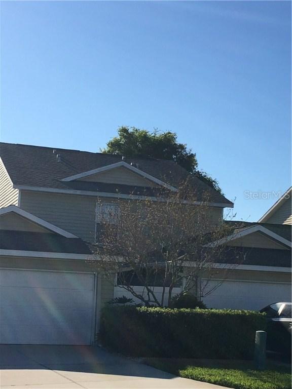 1644 Lullwater Ln. #2, Lutz, FL 33549