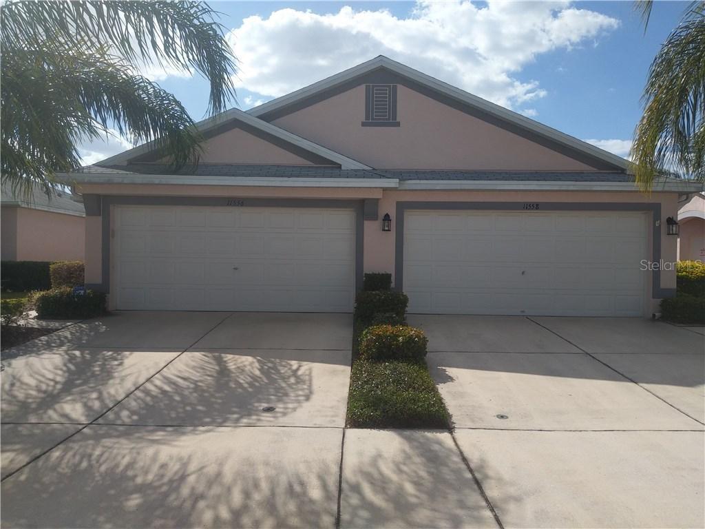 11556 Captiva Kay Dr., Riverview, FL 33569
