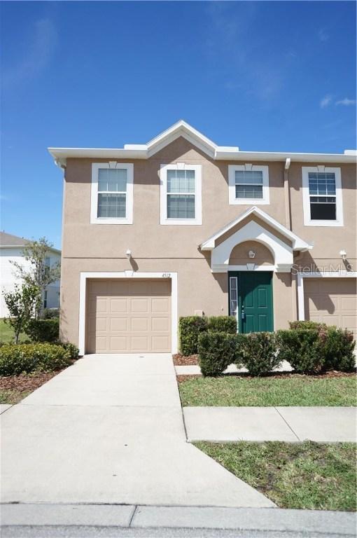 4512 Ashburn Square Dr., Tampa, FL 33610
