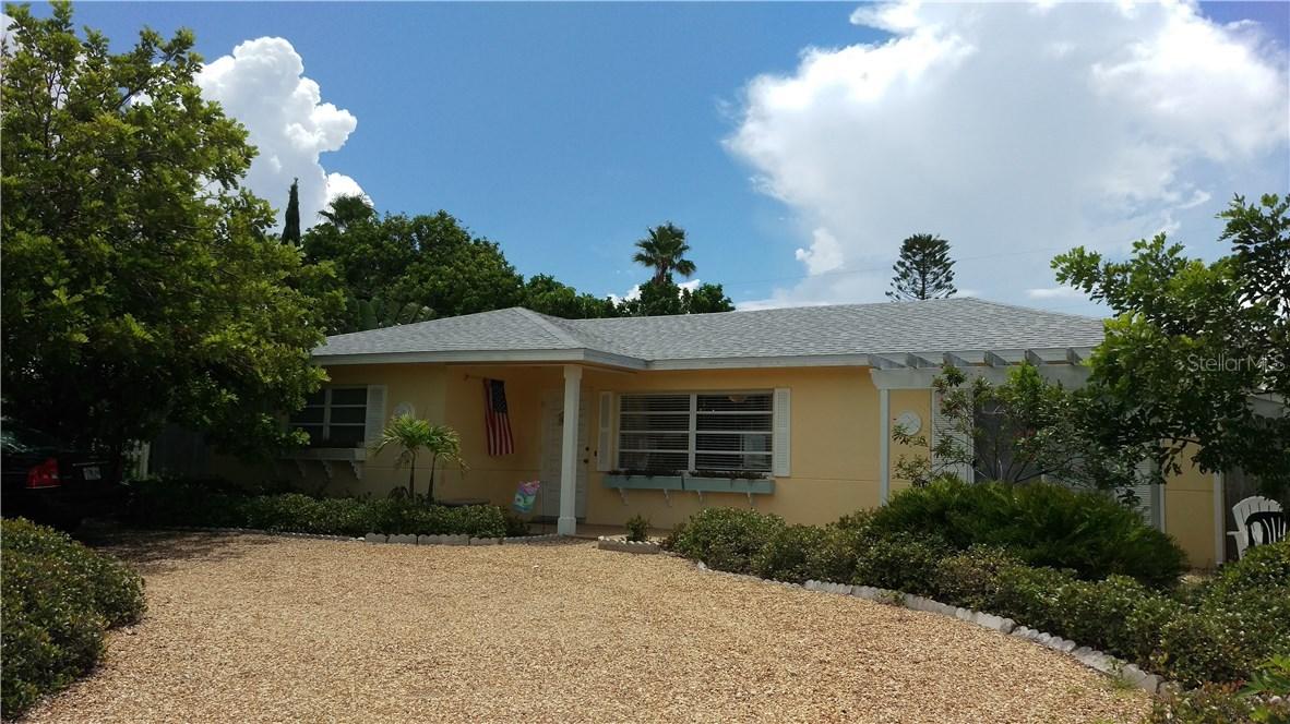 2873 W Vina Del Mar Blvd., St Pete Beach, FL 33706