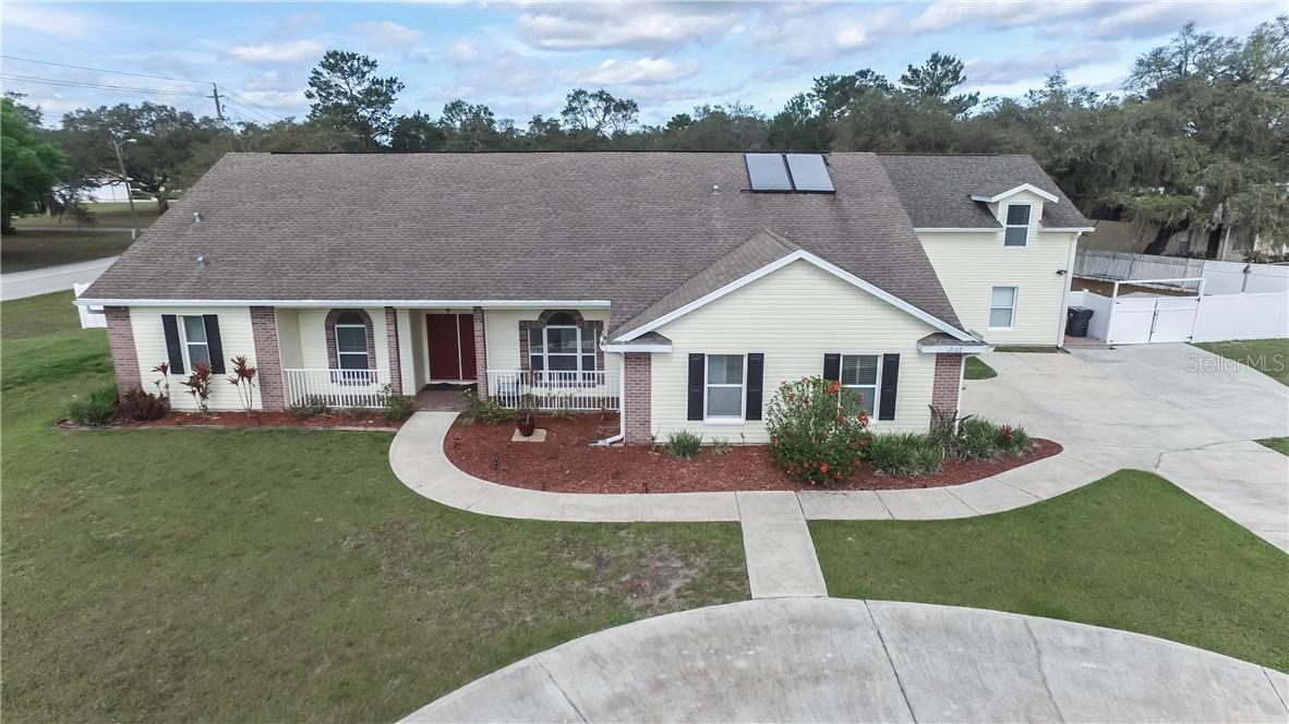 12102 Timberlake Rd., Riverview, FL 33569