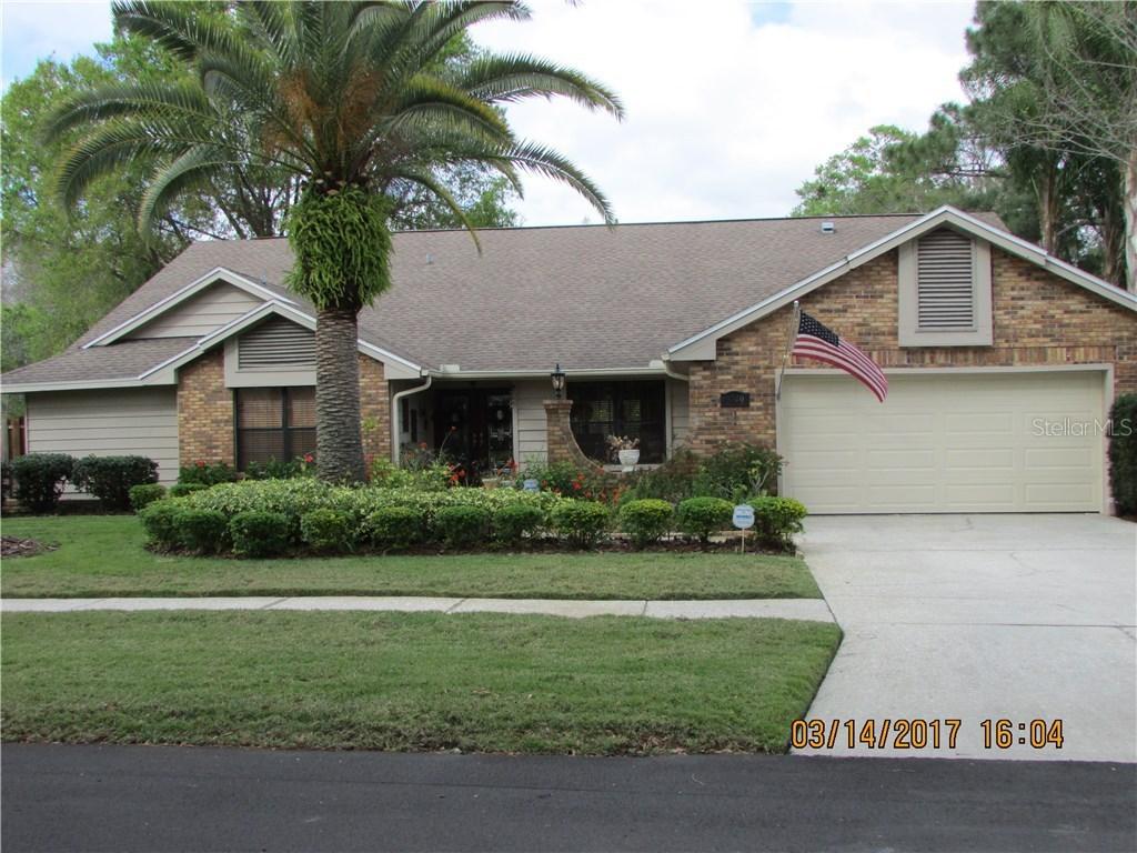 3849 Georgia Ct., Tarpon Springs, FL 34688