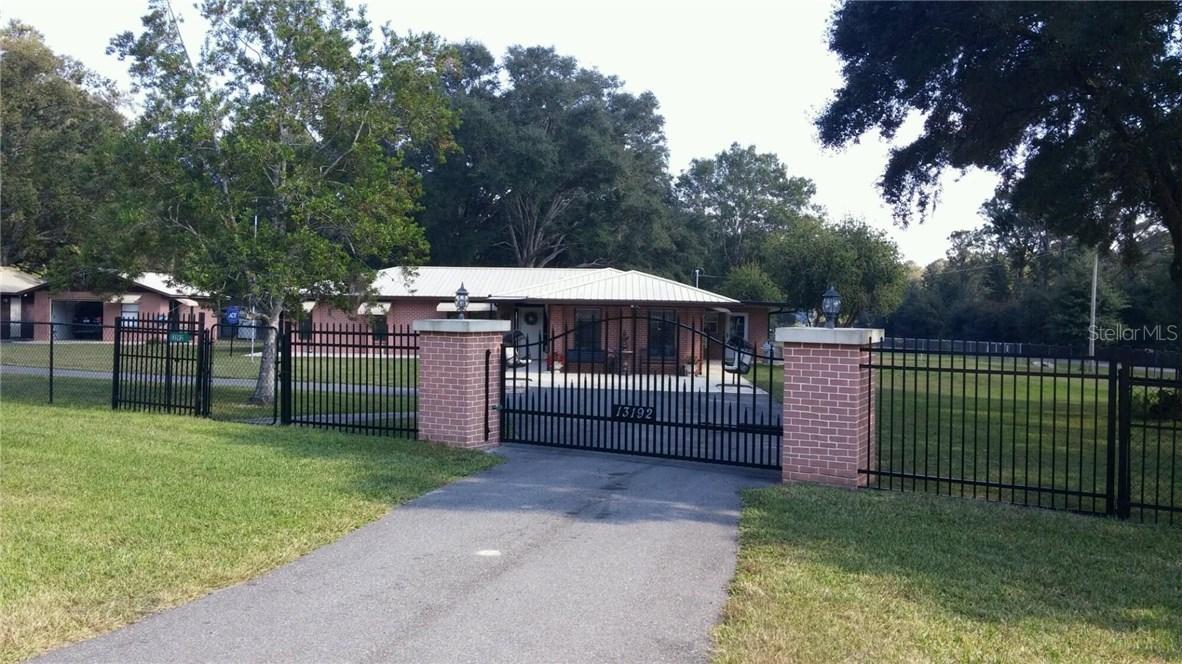 [Address Hidden by Seller], Brooksville, FL 34613