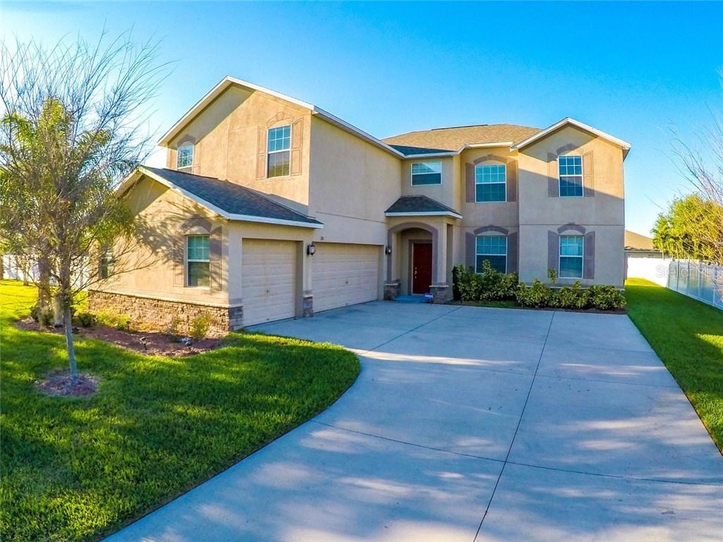 110 Orange Mill Ave., Ruskin, FL 33570