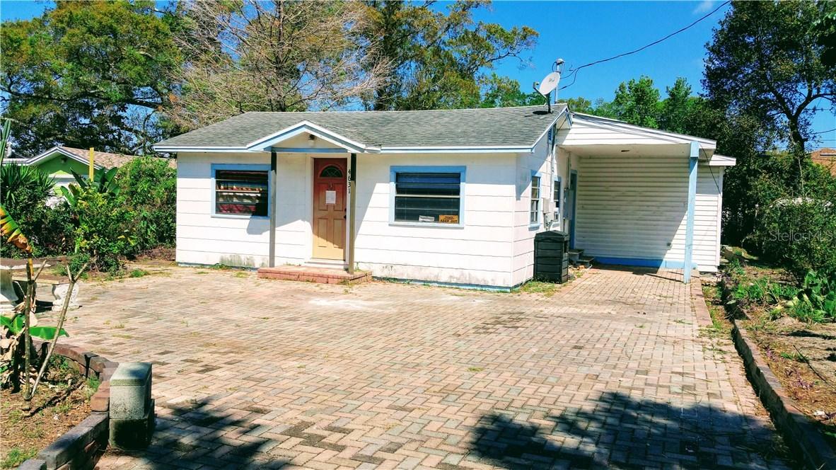 4631 42nd Ave., St Petersburg, FL 33714