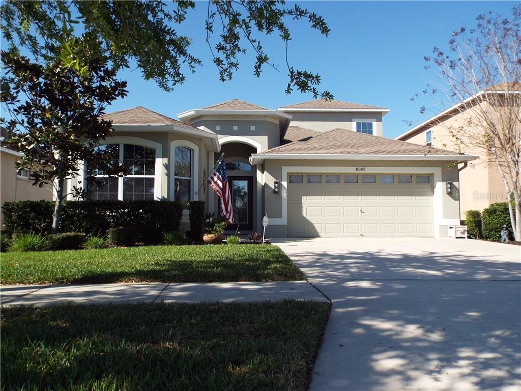 8008 Abbey Mist Cove, Tampa, FL 33619