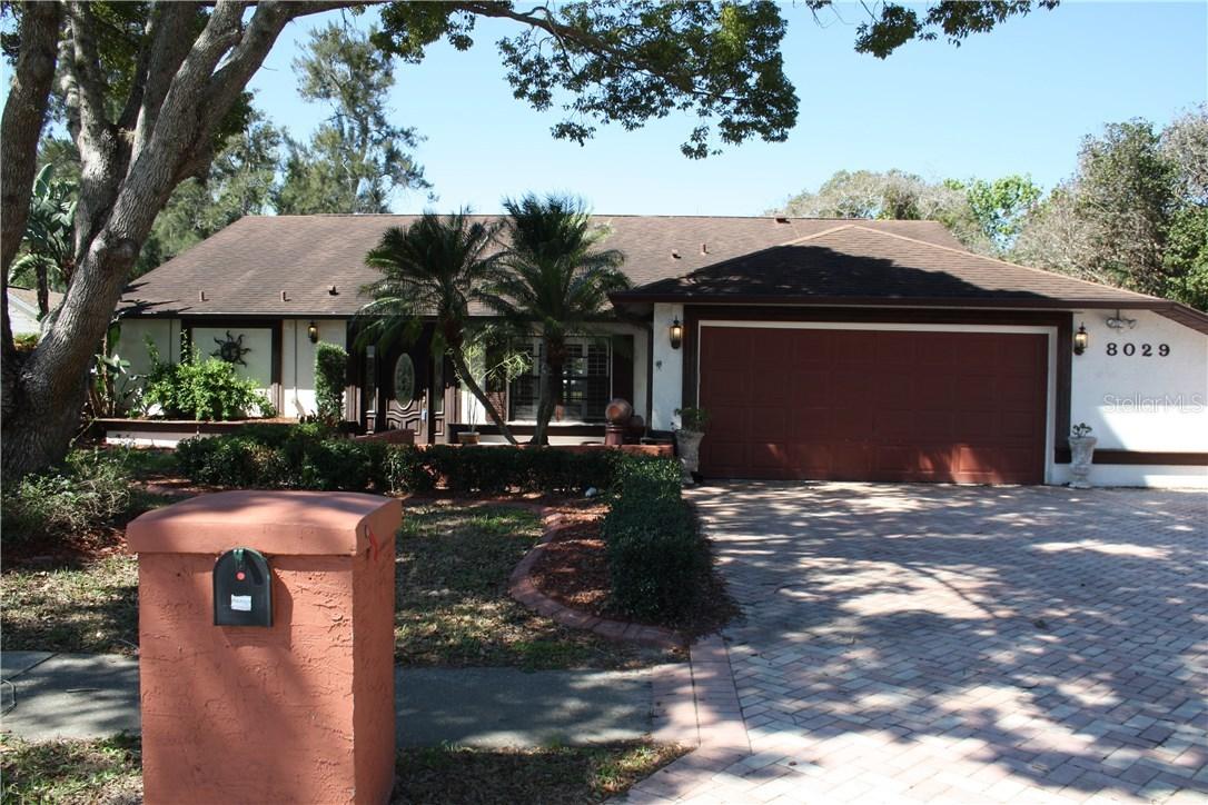 8029 Floral View Way, Port Richey, FL 34668