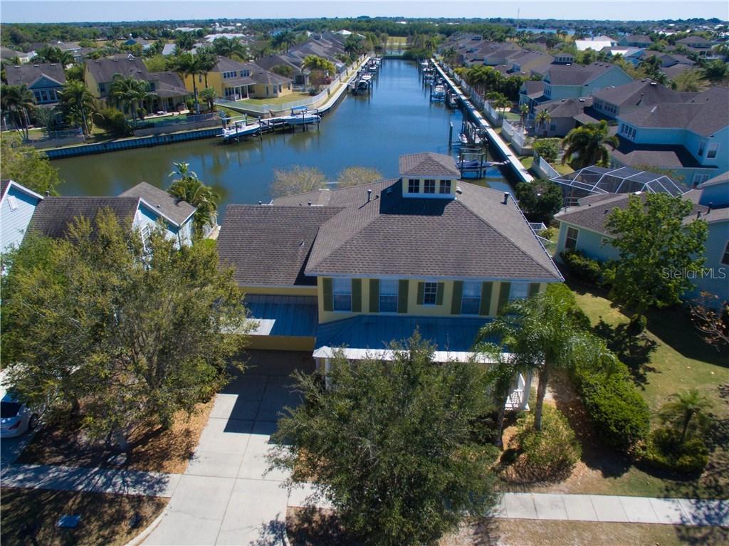 443 Islebay Dr., Apollo Beach, FL 33572