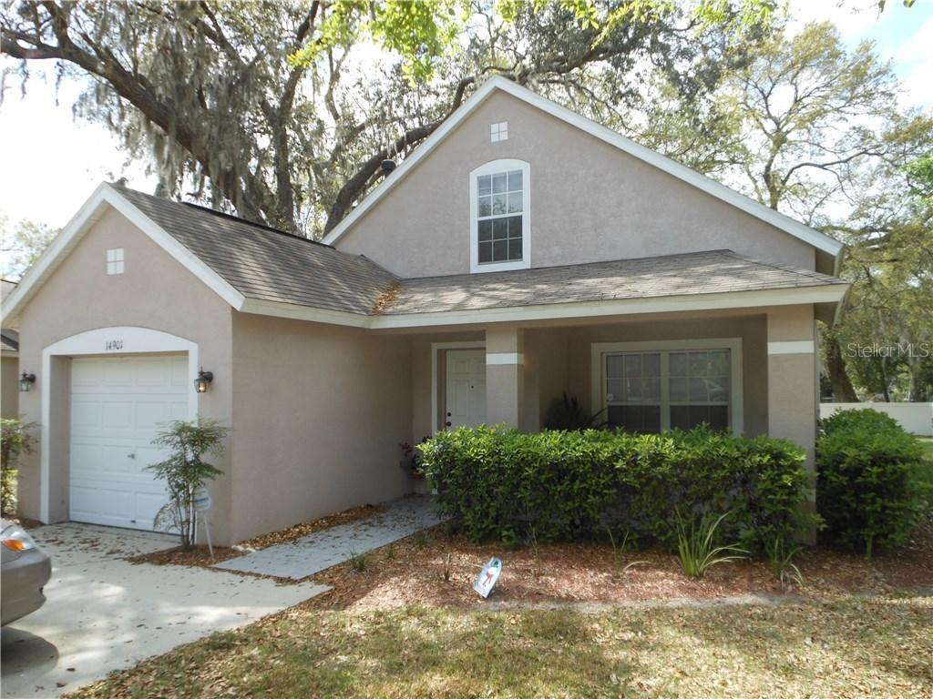 14901 Stag Run Cir., Lutz, FL 33559