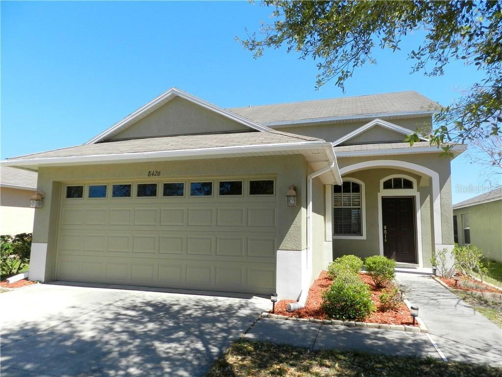 8426 Deer Chase Dr., Riverview, FL 33578