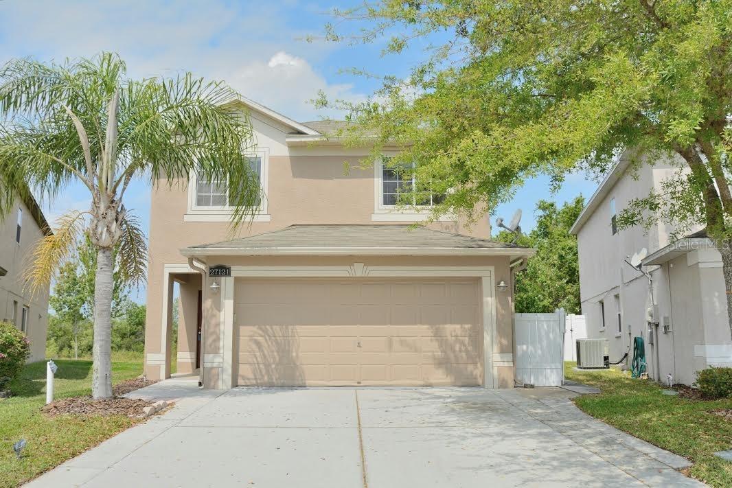 27121 La Jolla Way, Wesley Chapel, FL 33544