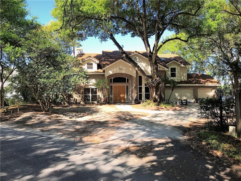 2121 W Kyra Dr., Tampa, FL 33612