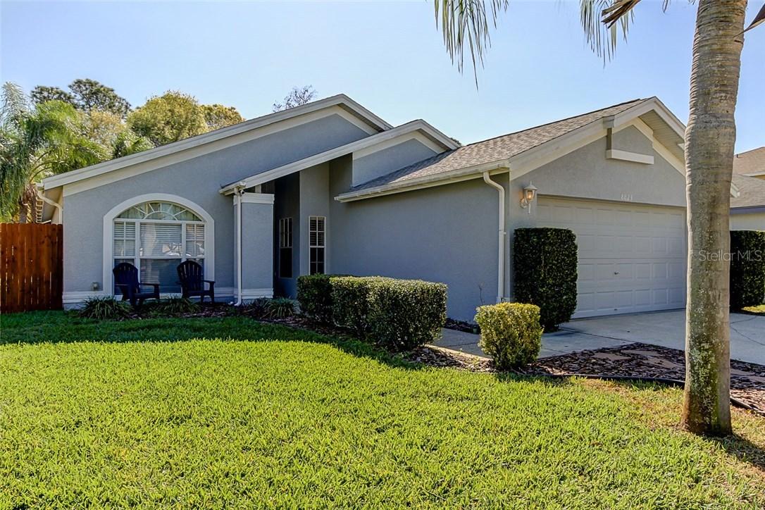8823 Chesterton Pl., Tampa, FL 33635