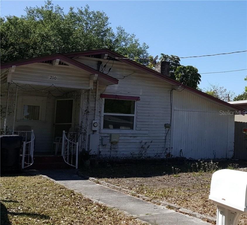 210 N Excelda Ave., Tampa, FL 33609