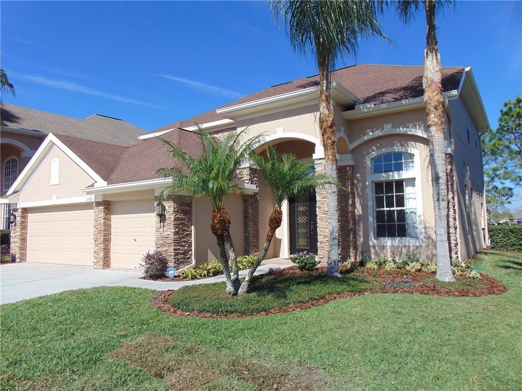 23531 Vistamar Ct., Land O Lakes, FL 34639