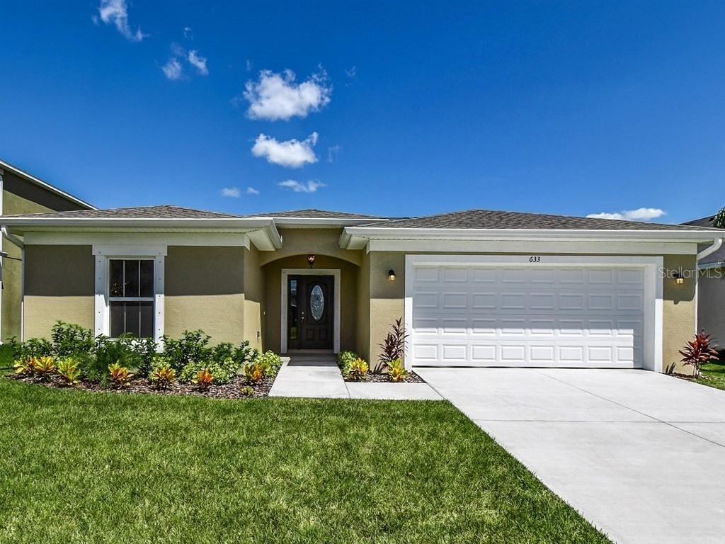 633 Washita Stone Dr., Ruskin, FL 33570