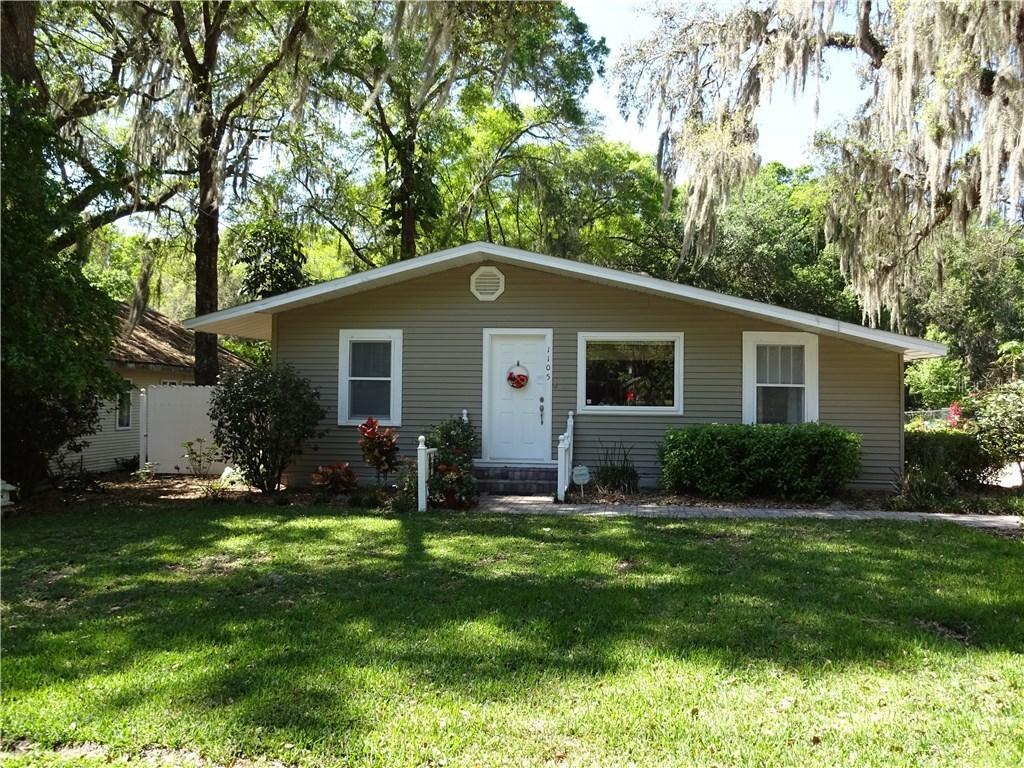 1105 N Ferrell St., Plant City, FL 33563