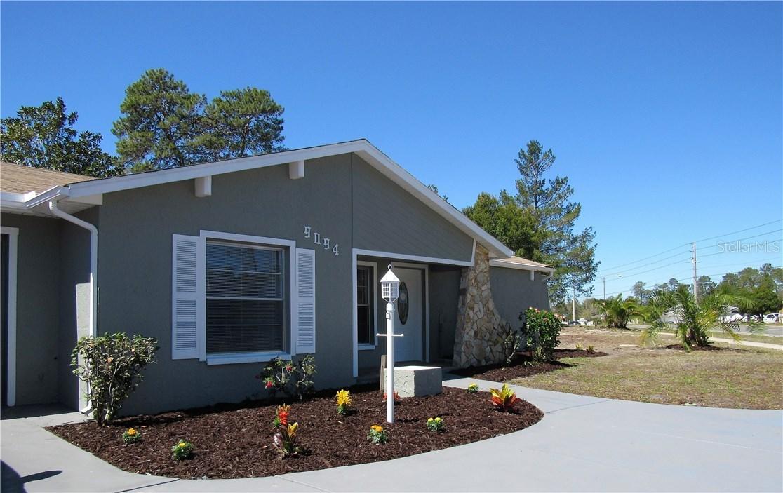 9094 Lamborn St., Spring Hill, FL 34606