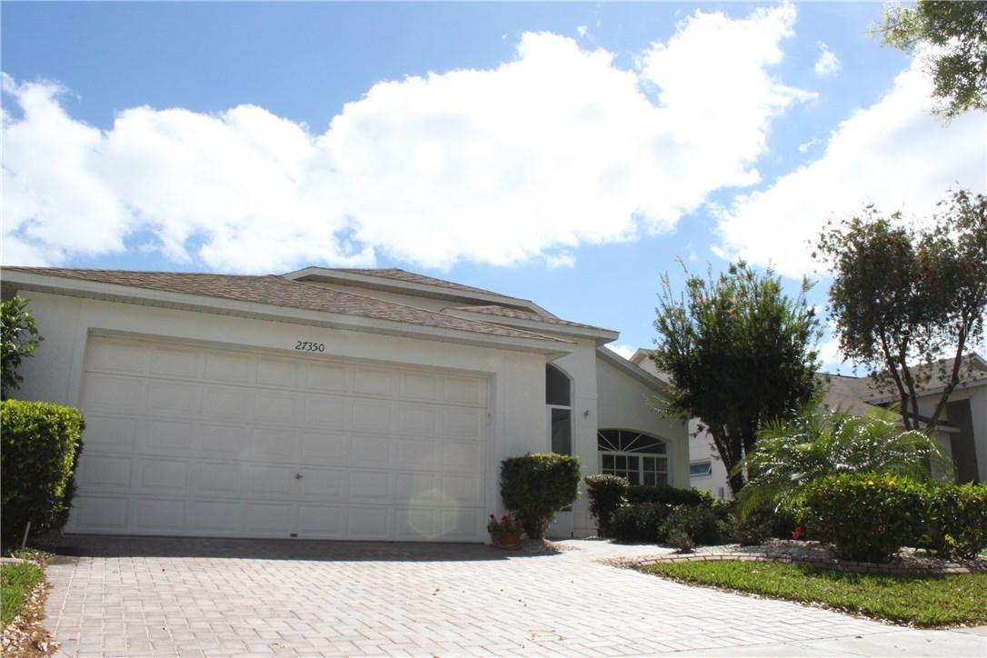 27350 Coral Springs Dr., Wesley Chapel, FL 33544