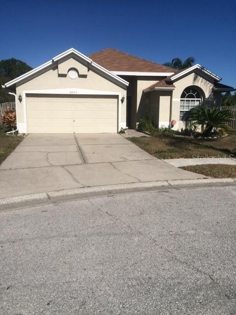 [Address Hidden by Seller], Tampa, FL 33617