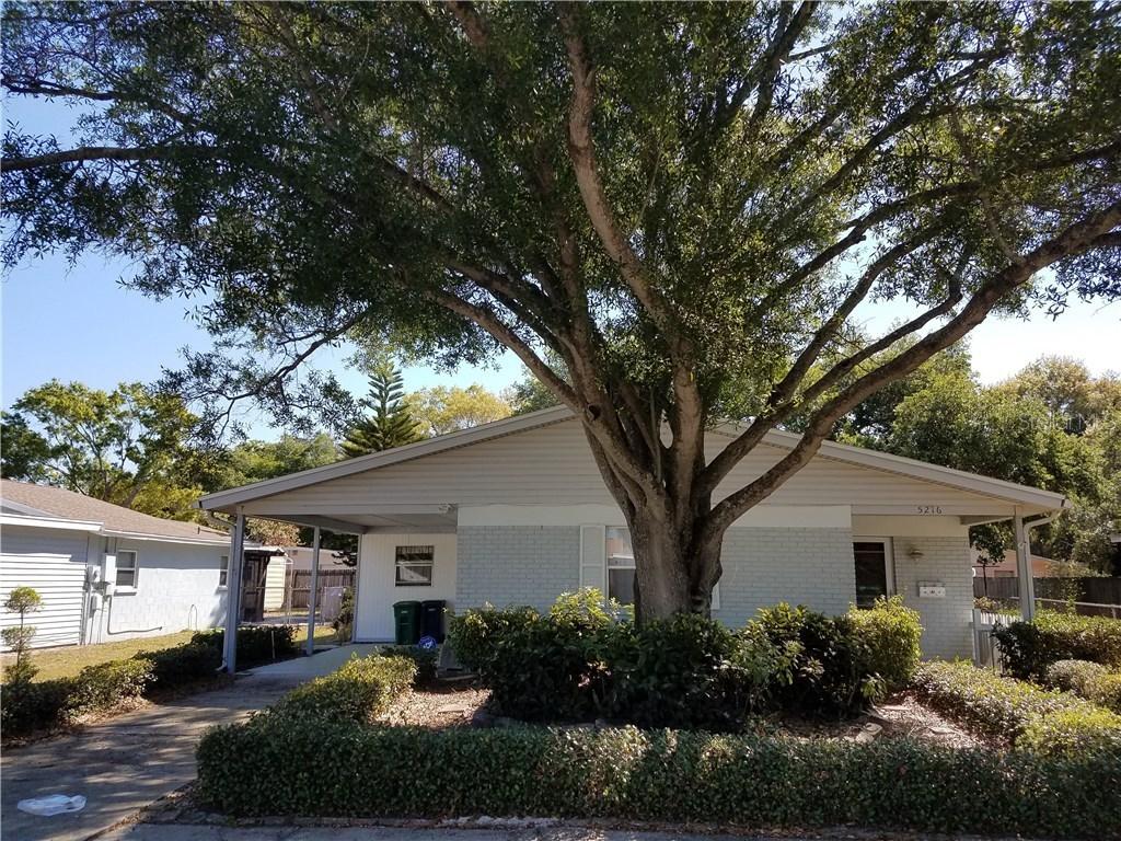 5216 S Zion St., Tampa, FL 33611