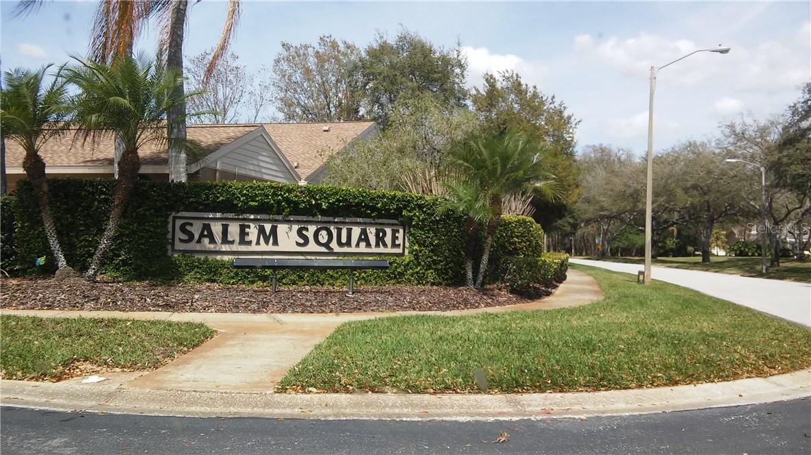 5497 Salem Square Dr., Palm Harbor, FL 34685