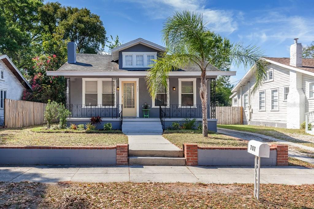 707 E Caracas St., Tampa, FL 33603