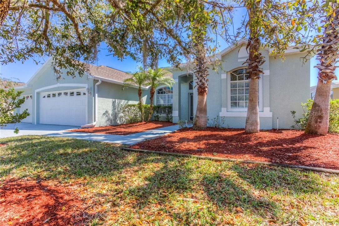 24741 Blazing Trail Way, Land O Lakes, FL 34639