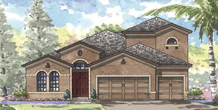 8030 Rock Spring Ct., Land O Lakes, FL 34638