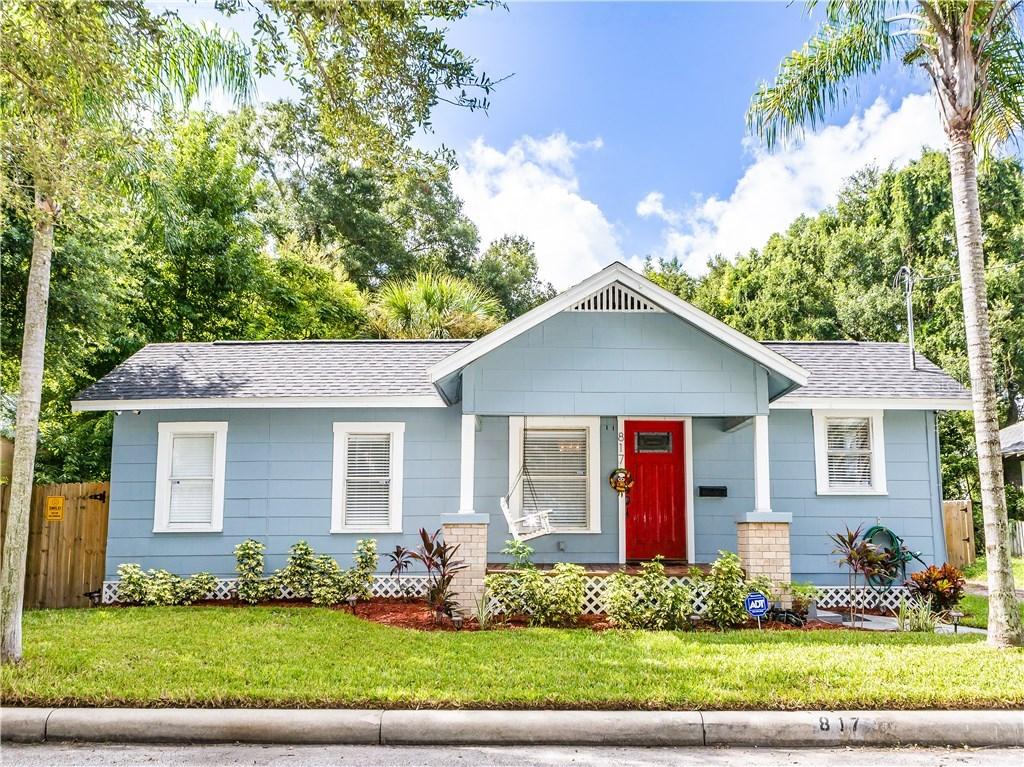 817 E New Orleans Ave., Tampa, FL 33603