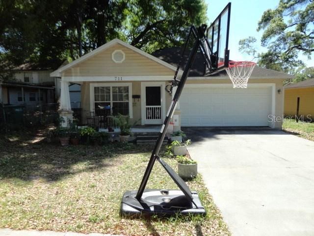 711 E Robson St., Tampa, FL 33604