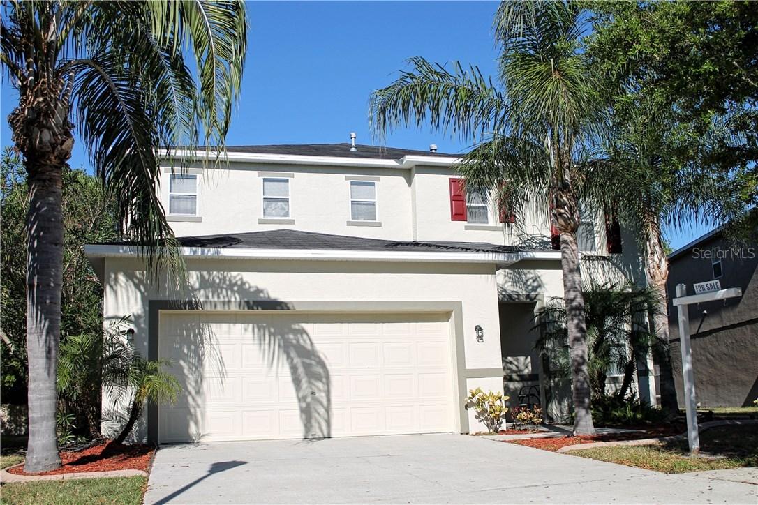 6614 Waterton Dr., Riverview, FL 33578