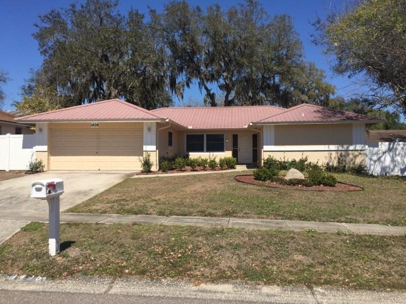 1408 Shady Lane Dr., Brandon, FL 33510