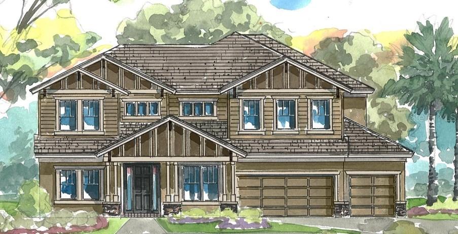 32370 Goddard Dr., Wesley Chapel, FL 33543