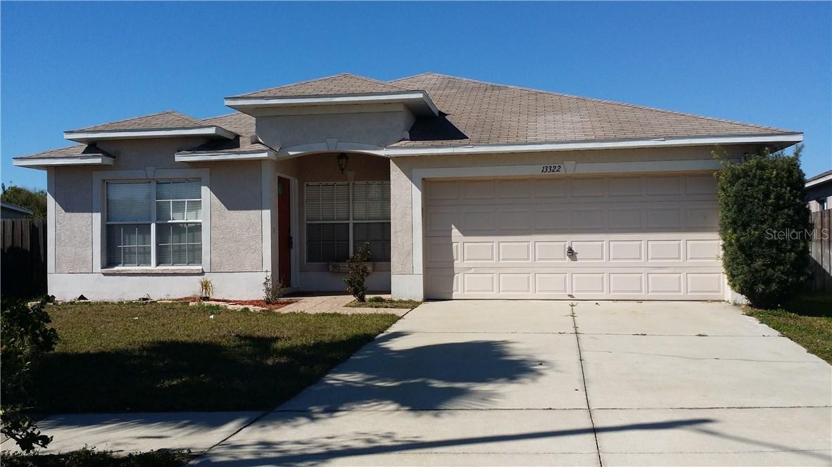 13322 Prestwick Dr., Riverview, FL 33569