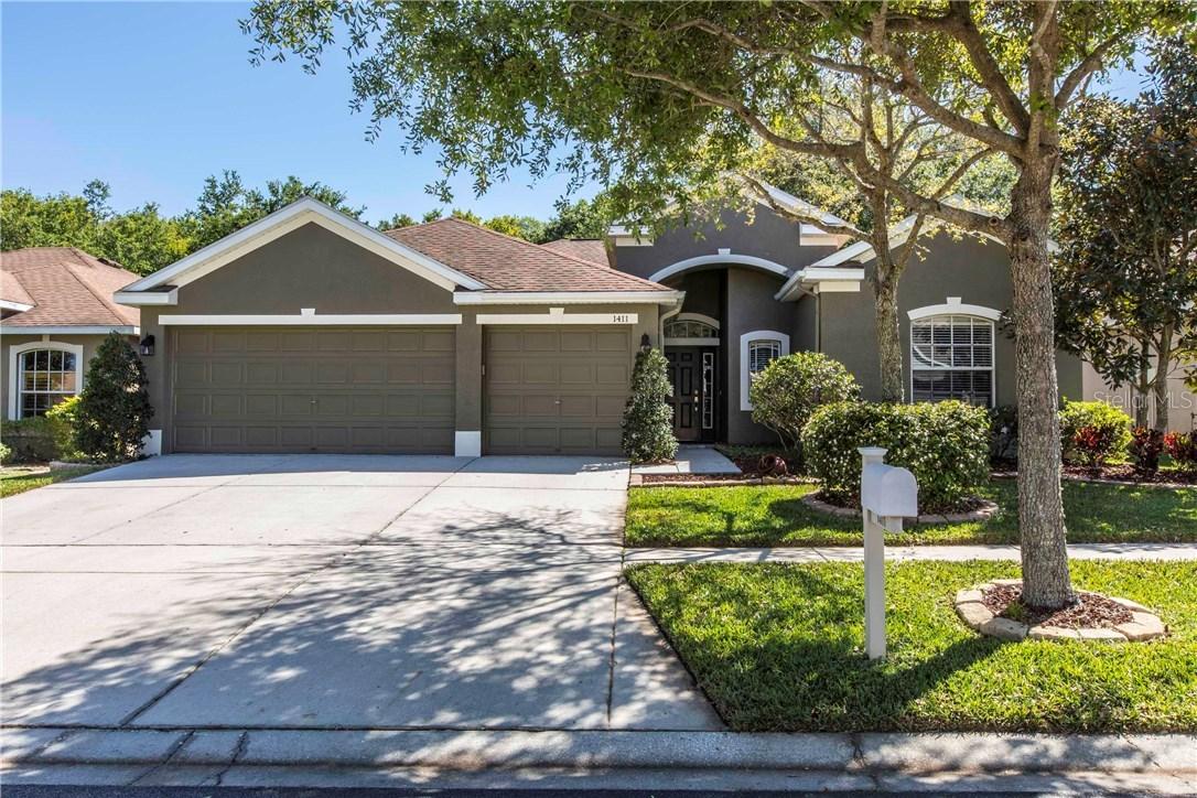 1411 Emerald Hill Way, Valrico, FL 33594