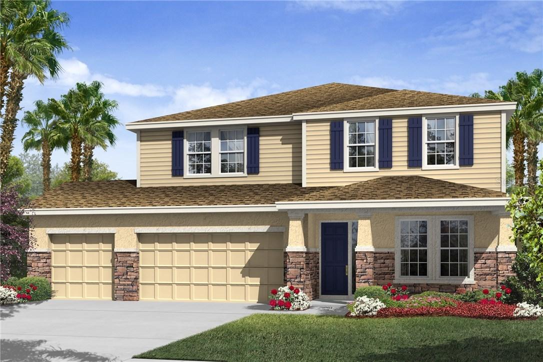 32442 Bannack Ln., Wesley Chapel, FL 33543