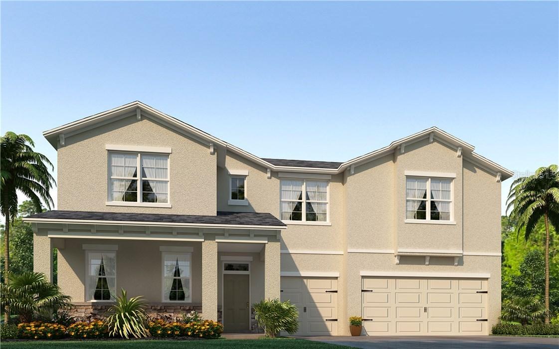 32418 Bannack Ln., Wesley Chapel, FL 33543