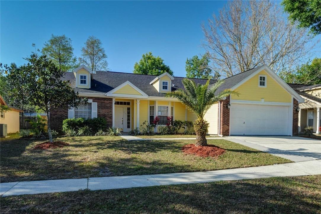 847 Greenbelt Creek, Brandon, FL 33510