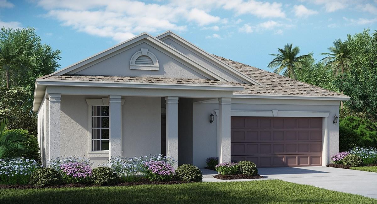 10014 Victory Gallop Loop, Ruskin, FL 33573
