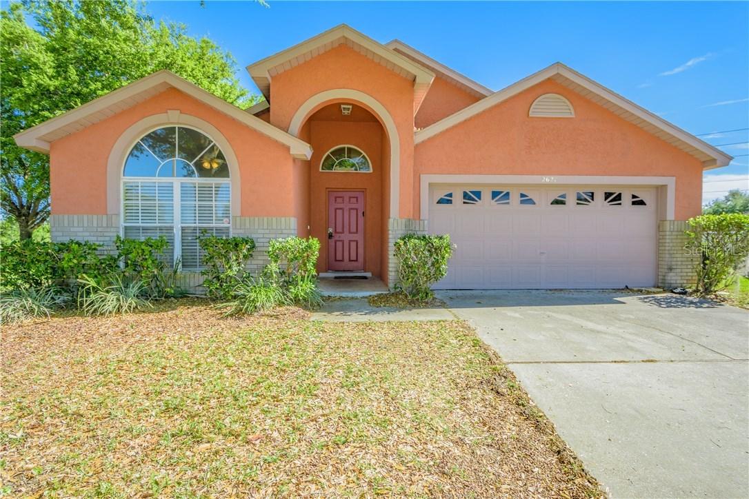 2627 Autumn Creek Cir., Kissimmee, FL 34747