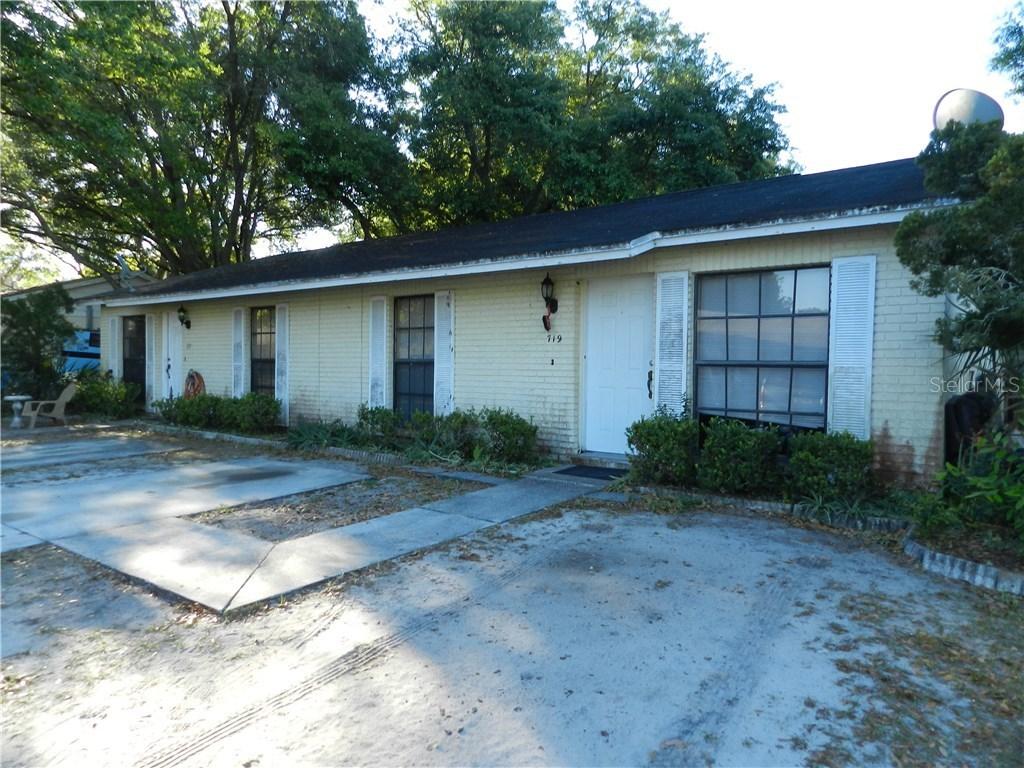 717 Sunbright Dr., Seffner, FL 33584