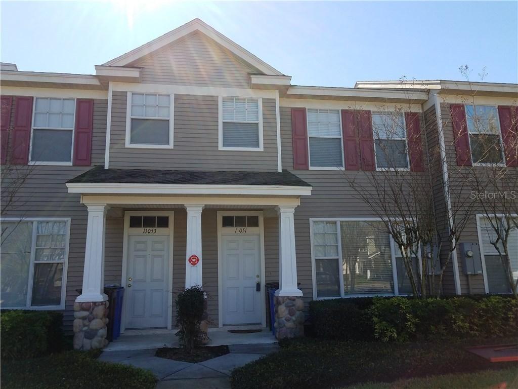 11051 Black Swan Ct., Seffner, FL 33584